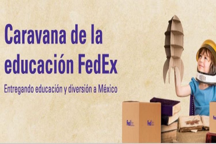 Caravana de la Educación promueve la ciencia en 16 entidades del país Caravana de la Educación promueve la ciencia en 16 entidades del país