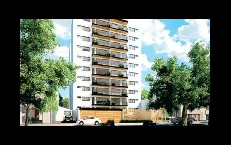 Cinco megadesarrollos de vivienda de lujo para el 2018 Cinco megadesarrollos de vivienda de lujo para el 2018