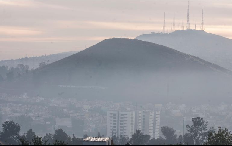 Mueren ocho millones de personas al año por contaminación