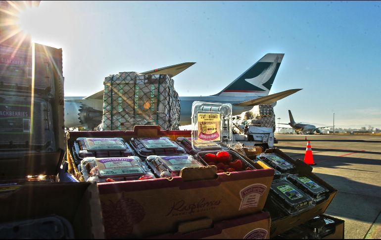 Empresas mexicanas beneficiadas con el TLCUEM 2.0